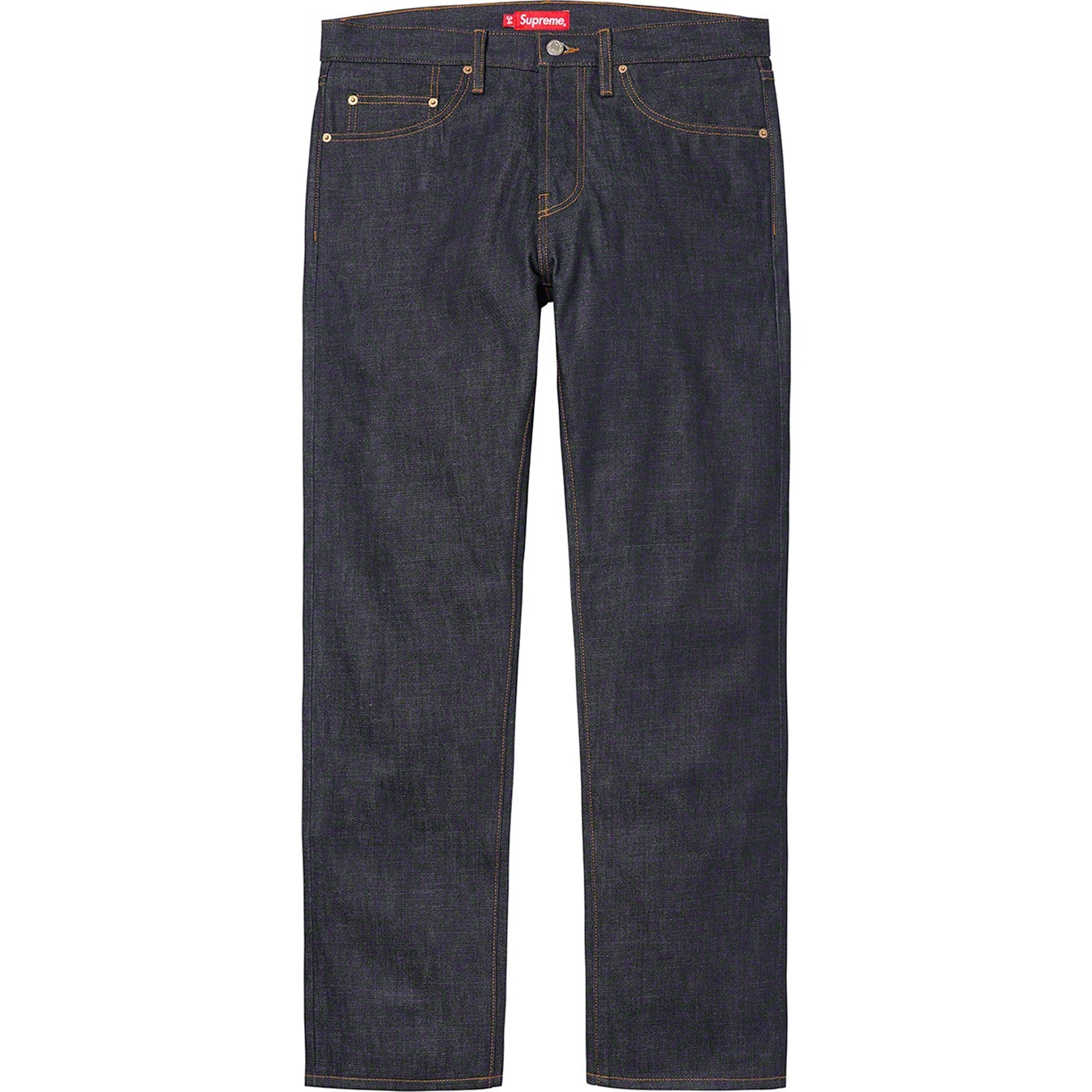 Rigid Slim Jean view 2